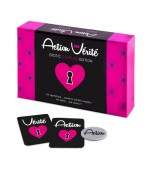 Sextoys, sexshop, loveshop, lingerie sexy : Jeux Coquins : Jeux erotique coquin : Erotic couple