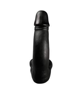 Sextoys, sexshop, loveshop, lingerie sexy : Gode XXL : Gode XXXL all black