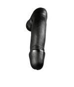 Godemichet XXL Mighty Joe  BLACK 11069011