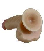 Sextoys, sexshop, loveshop, lingerie sexy : Gode Réaliste : Gode ventouse réaliste