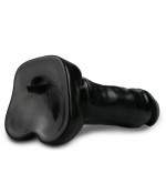 Godemichet black