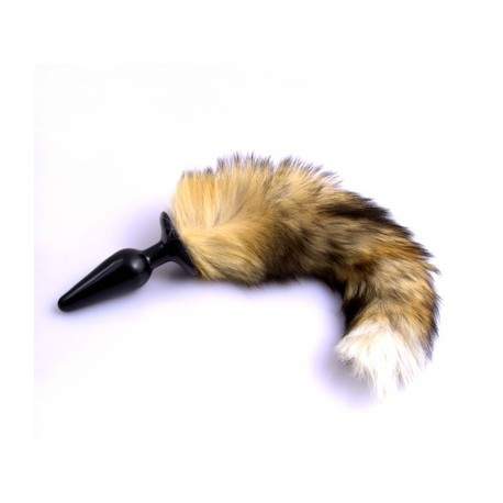 Plug Anal Queue de Renard