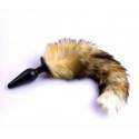 Plug Anal Queue de Renard