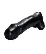 Sextoys, sexshop, loveshop, lingerie sexy : Gode XXL : Gode XXL all black