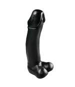 Sextoys, sexshop, loveshop, lingerie sexy : Gode XXL : Gode XXL all black