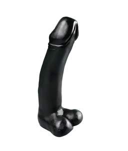 Sextoys, sexshop, loveshop, lingerie sexy : Gode XXL : Gode XXL all black