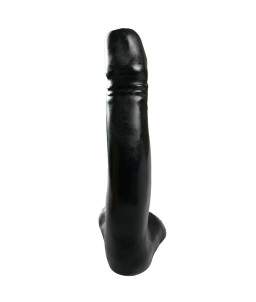 Sextoys, sexshop, loveshop, lingerie sexy : Gode XXL : Gode XXL all black EV5704