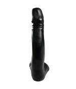 Sextoys, sexshop, loveshop, lingerie sexy : Gode XXL : Gode XXL all black