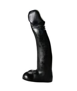 Sextoys, sexshop, loveshop, lingerie sexy : Gode XXL : Gode XXL all black