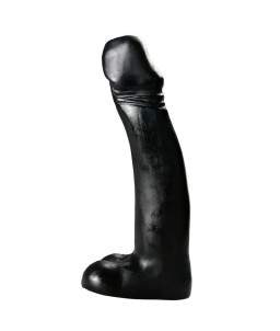 Sextoys, sexshop, loveshop, lingerie sexy : Gode XXL : Gode XXL all black EV5704