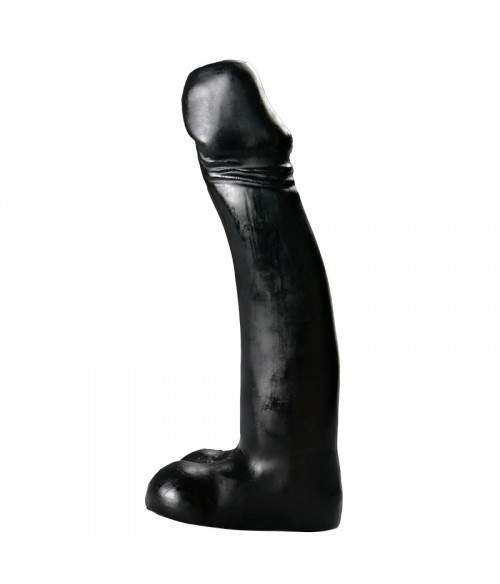 Sextoys, sexshop, loveshop, lingerie sexy : Gode XXL : Gode XXL all black