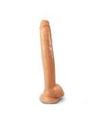 Sextoys, sexshop, loveshop, lingerie sexy : Gode XXL : Gode XXL ventouse 32cm