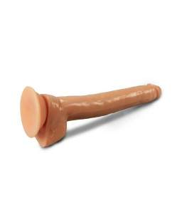 Sextoys, sexshop, loveshop, lingerie sexy : Gode XXL : Gode XXL ventouse 32cm