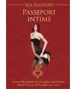Passeport imtime