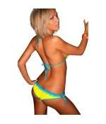 Sexy Bikini Zèbre DY3066