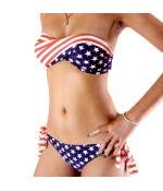 Sextoys, sexshop, loveshop, lingerie sexy : Maillot de bain et bikini : Sexy Bikini USA