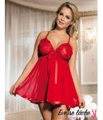 Sexy Ensemble Déshabillé R7370