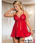 Sexy Ensemble Déshabillé R7370