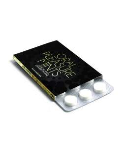 Sextoys, sexshop, loveshop, lingerie sexy : Aphrodisiaques Hommes : Bonbon Oral - Menthe