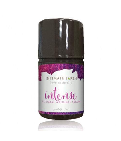 Sextoys, sexshop, loveshop, lingerie sexy : Huiles de Massage : Gel Stimulant Clitoris "Intimate Organics" INTENSE Sextoys, sexshop, loveshop, lingerie sexy : Huiles de Massage : Gel Stimulant Clitoris "Intimate Organics" INTENSE