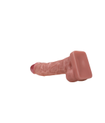 Sextoys, sexshop, loveshop, lingerie sexy : Gode XXL : Gode XXL réaliste 37cm