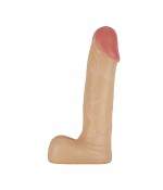 Sextoys, sexshop, loveshop, lingerie sexy : Gode Réaliste : Gode réaliste small