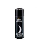 Sextoys, sexshop, loveshop, lingerie sexy : Lubrifiant à base de silicone : Pjur original Gel Lubrifiant 30ml
