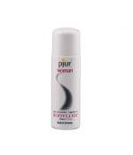 Sextoys, sexshop, loveshop, lingerie sexy : Lubrifiant à base de silicone : Pjur woman Lubrifiant 30ml
