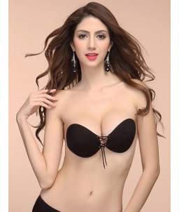 Sextoys, sexshop, loveshop, lingerie sexy : Lingerie Sexy Femme : Soutien-gorge push-up bonnet B