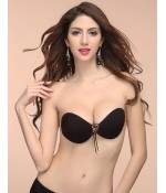 Sextoys, sexshop, loveshop, lingerie sexy : Lingerie Sexy Femme : Soutien-gorge push-up bonnet B