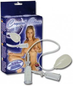 Sextoys, sexshop, loveshop, lingerie sexy : Développeur Femme : Suceur de Clitoris et de Tetons
