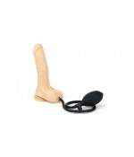 Godemichet Ventouse Gonflable Chair AB-2006