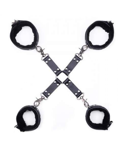 Sextoys, sexshop, loveshop, lingerie sexy : SM Contraintes : Contraintes Fétish BDSM Bondage Chevilles et Poignets Sextoys, sexshop, loveshop, lingerie sexy : SM Contraintes : Contraintes Fétish BDSM Bondage Chevilles et Poignets