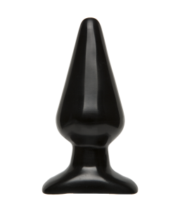 Sextoys, sexshop, loveshop, lingerie sexy : Plug Anal : Plug Anal PVC