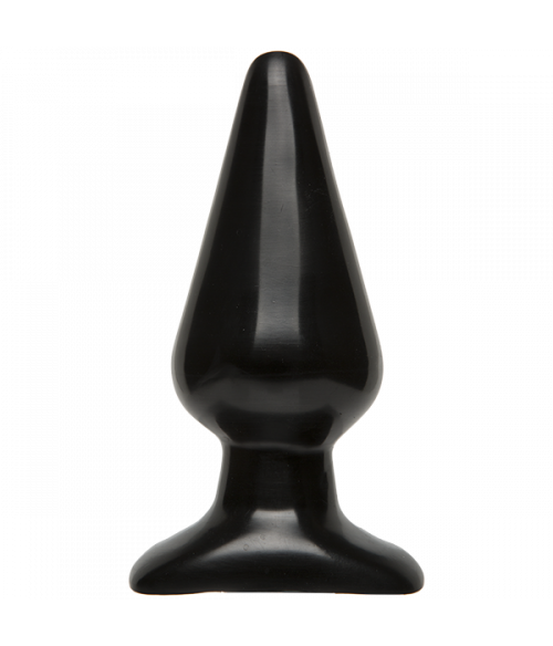 Sextoys, sexshop, loveshop, lingerie sexy : Plug Anal : Plug Anal PVC