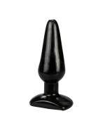 Mini Plug Anal Silicone Noir F06B014A00-010