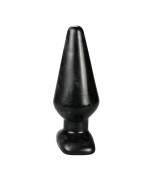 Sextoys, sexshop, loveshop, lingerie sexy : Plug Anal : Plug Anal PVC