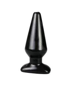 Sextoys, sexshop, loveshop, lingerie sexy : Plug Anal : Plug Anal PVC