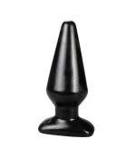 Sextoys, sexshop, loveshop, lingerie sexy : Plug Anal : Plug Anal PVC