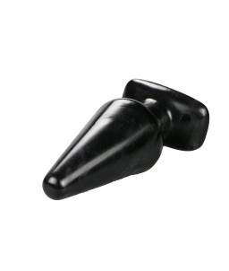 Sextoys, sexshop, loveshop, lingerie sexy : Plug Anal : Plug Anal PVC