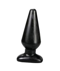 Sextoys, sexshop, loveshop, lingerie sexy : Plug Anal : Plug Anal PVC