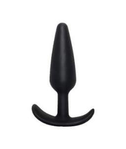 Sextoys, sexshop, loveshop, lingerie sexy : Plug Anal : Plug in Anal Silicone Noir