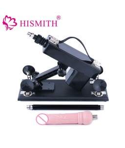 Sex Machine Portable 