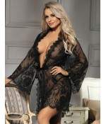 Mini Robe Sexy T2139-3