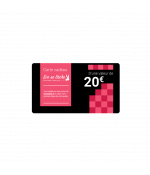 Sextoys, sexshop, loveshop, lingerie sexy : Cadeaux Saint-Valentin : Carte cadeau lingerie sexy et sextoys