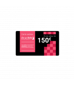 Carte cadeau lingerie sexy et sextoys