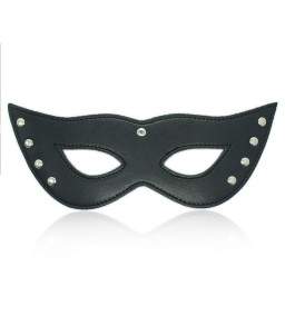 Masque Bandeau Noir Déguisement