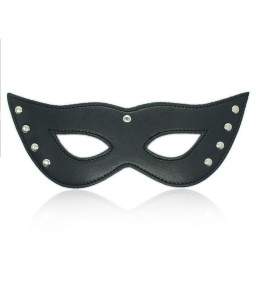 Sextoys, sexshop, loveshop, lingerie sexy : Masques sexy : Masque Bandeau Noir Déguisement