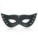 Masque Bandeau Noir Déguisement