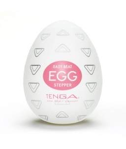 Sextoys, sexshop, loveshop, lingerie sexy : Vagin Artificiel : Masturbateur Tenga Egg stepper Vagin Artificiel